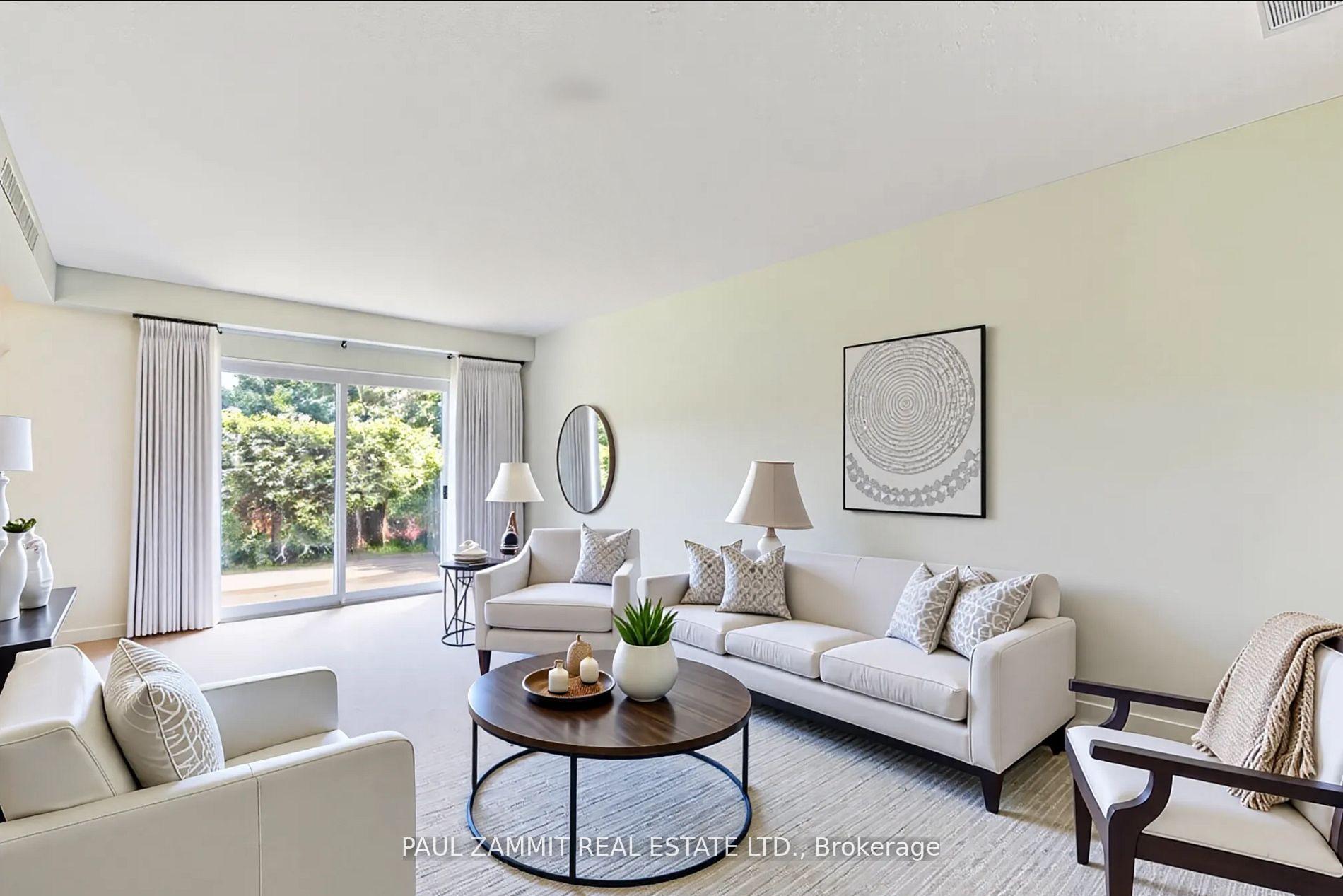 Photo 2 of 50 Lilac Avenue, Markham, Aileen-Willowbrook — HOMEH
