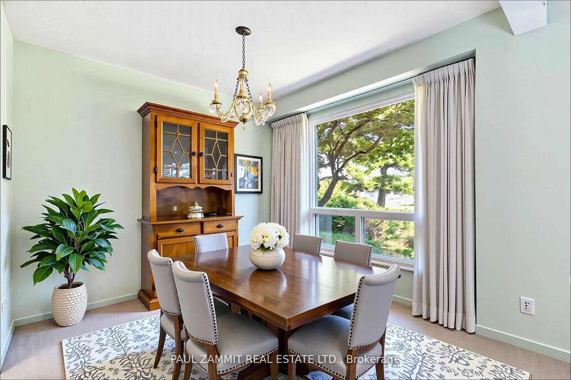 Photo 4 of 50 Lilac Avenue, Markham, Aileen-Willowbrook — HOMEH