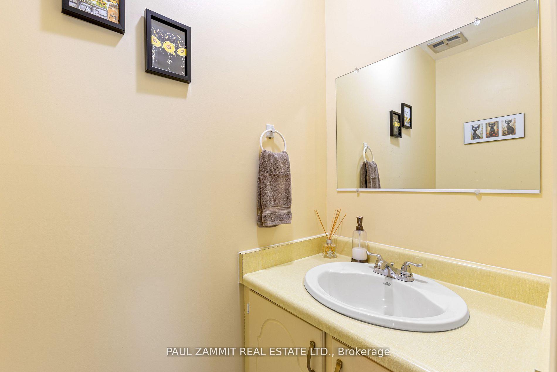 Photo 8 of 50 Lilac Avenue, Markham, Aileen-Willowbrook — HOMEH