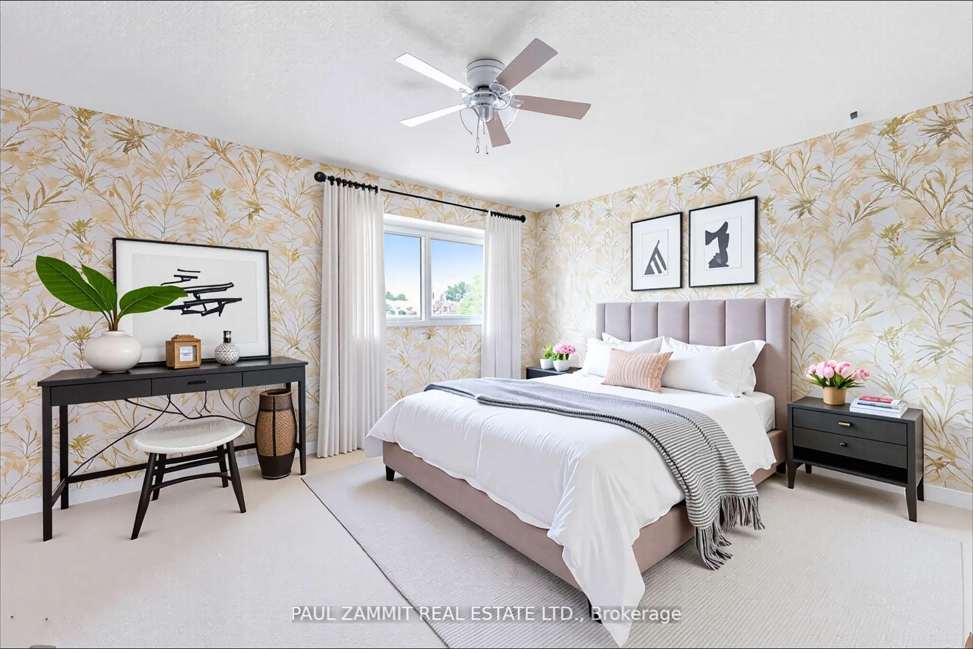 Photo 9 of 50 Lilac Avenue, Markham, Aileen-Willowbrook — HOMEH