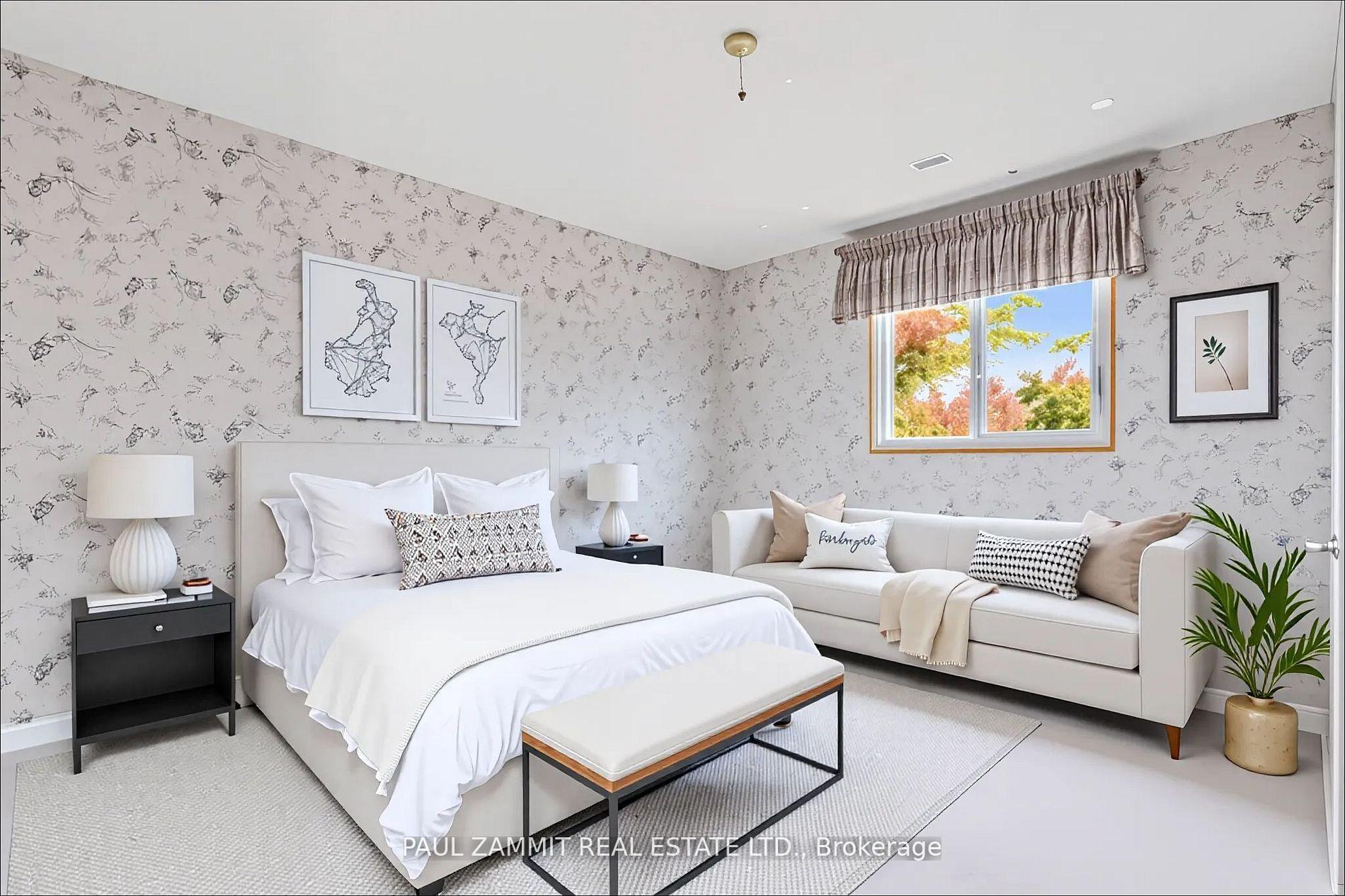 Photo 10 of 50 Lilac Avenue, Markham, Aileen-Willowbrook — HOMEH