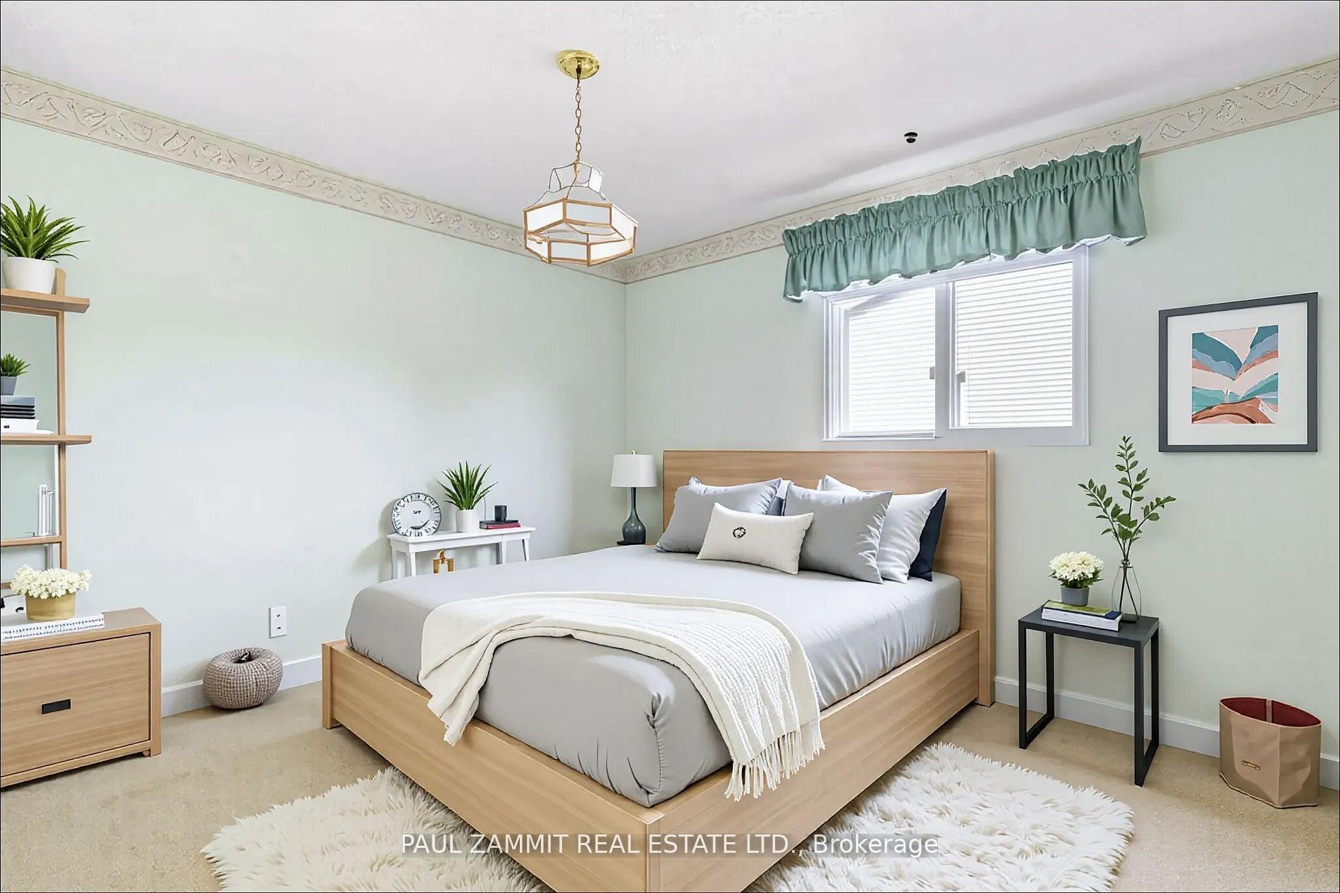 Photo 12 of 50 Lilac Avenue, Markham, Aileen-Willowbrook — HOMEH