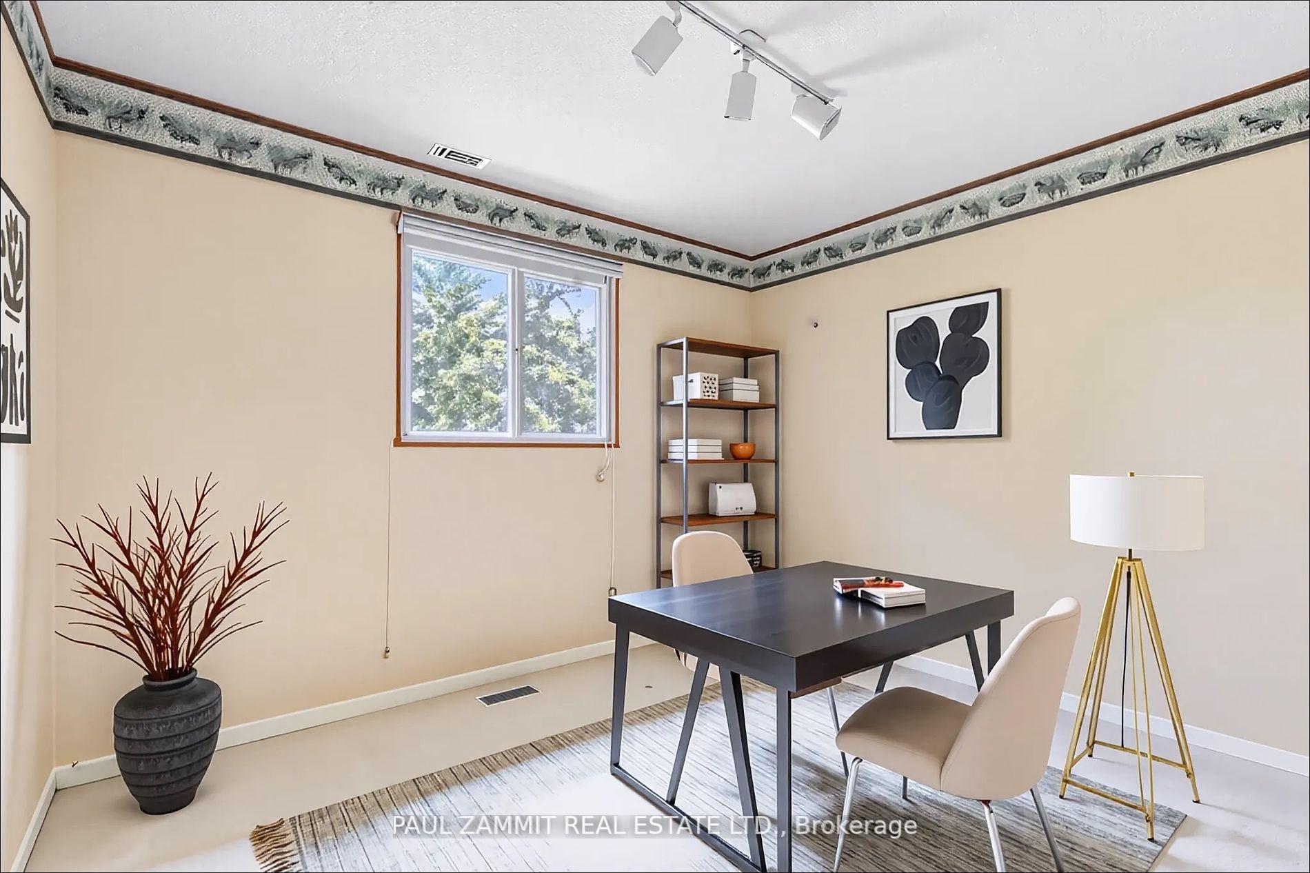 Photo 14 of 50 Lilac Avenue, Markham, Aileen-Willowbrook — HOMEH