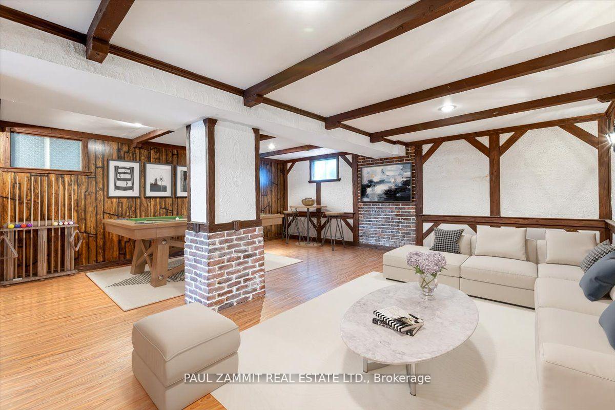 Photo 15 of 50 Lilac Avenue, Markham, Aileen-Willowbrook — HOMEH