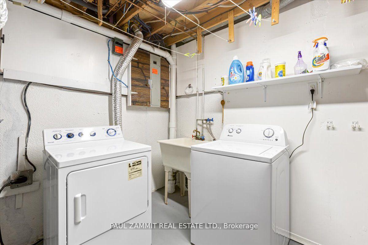 Photo 16 of 50 Lilac Avenue, Markham, Aileen-Willowbrook — HOMEH