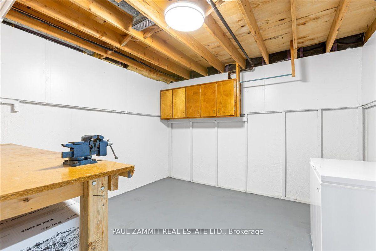 Photo 17 of 50 Lilac Avenue, Markham, Aileen-Willowbrook — HOMEH