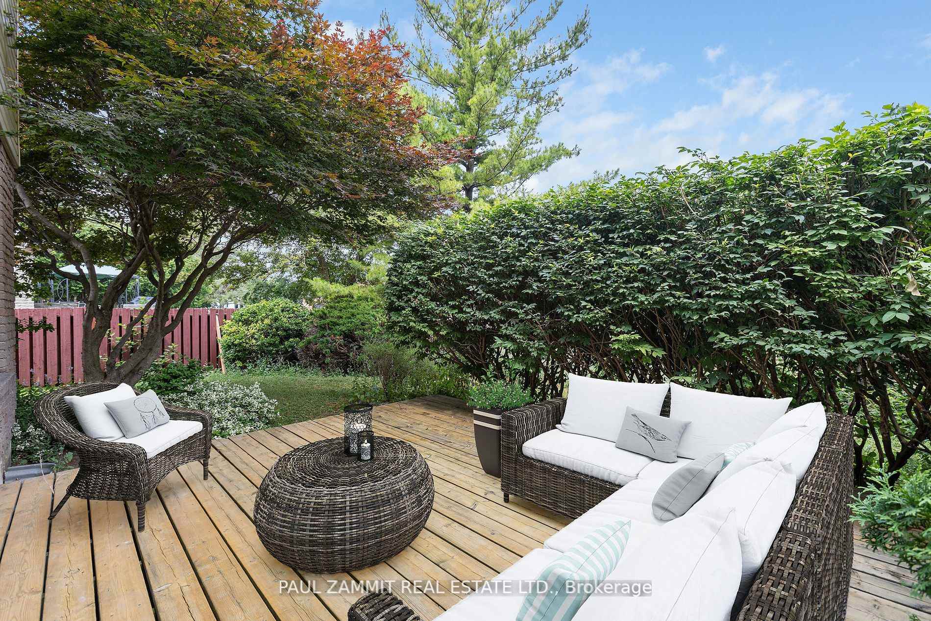 Photo 18 of 50 Lilac Avenue, Markham, Aileen-Willowbrook — HOMEH
