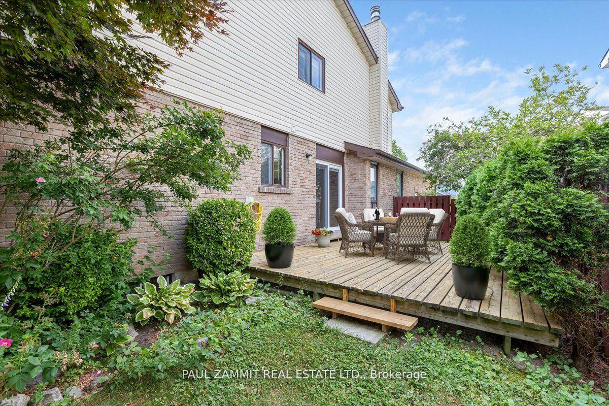 Photo 19 of 50 Lilac Avenue, Markham, Aileen-Willowbrook — HOMEH