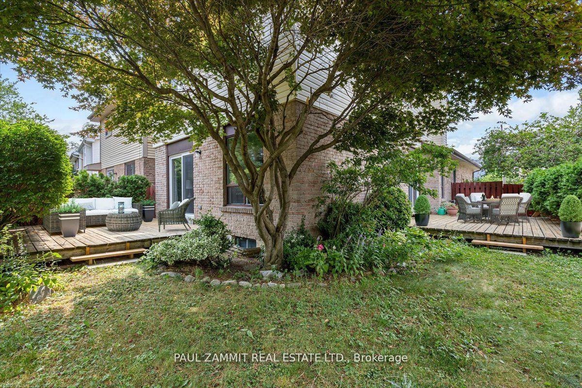 Photo 20 of 50 Lilac Avenue, Markham, Aileen-Willowbrook — HOMEH