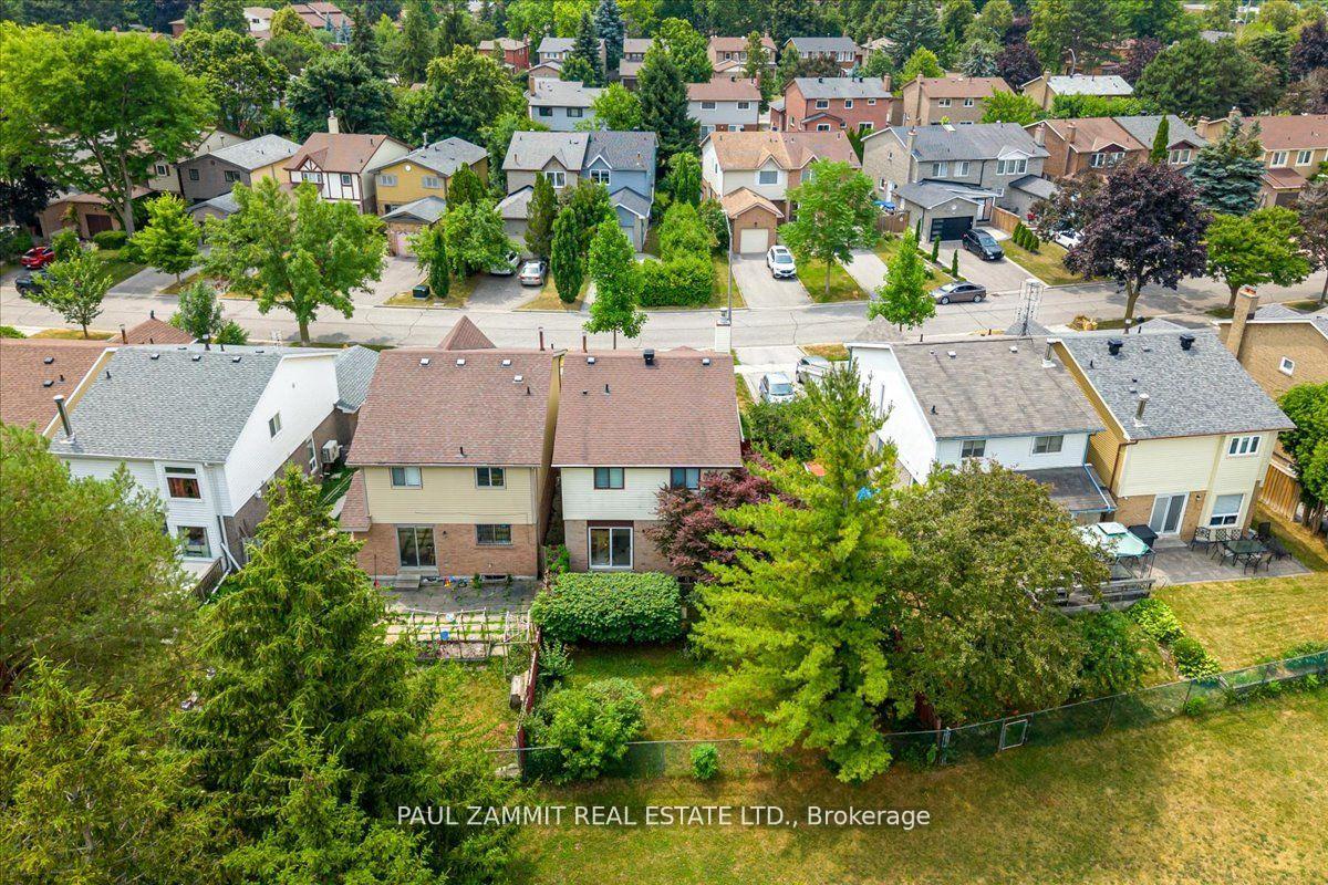 Photo 22 of 50 Lilac Avenue, Markham, Aileen-Willowbrook — HOMEH