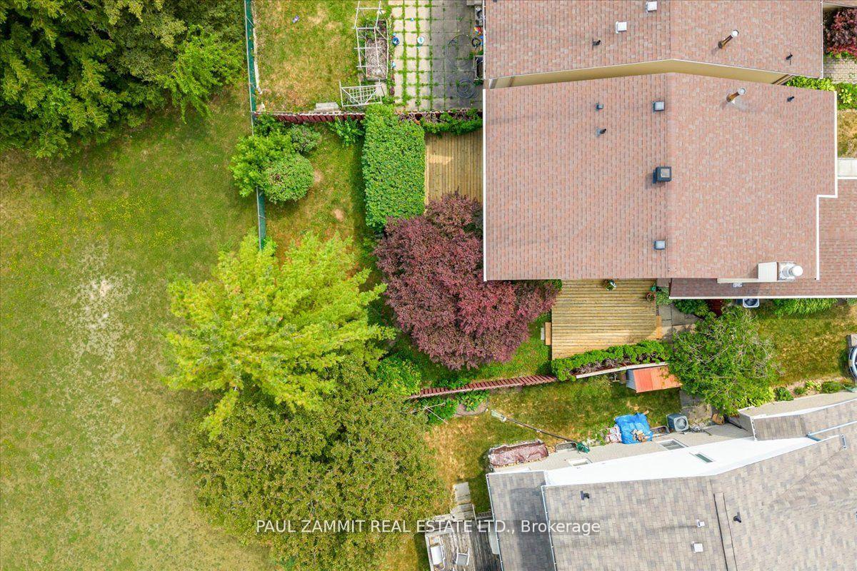 Photo 25 of 50 Lilac Avenue, Markham, Aileen-Willowbrook — HOMEH