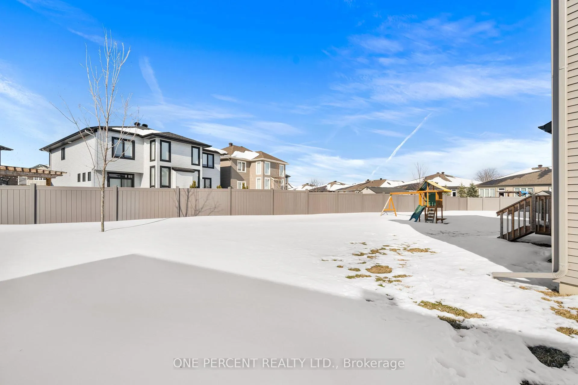 Photo 38 of 26 Stanzel Drive, Carleton Place — HOMEH