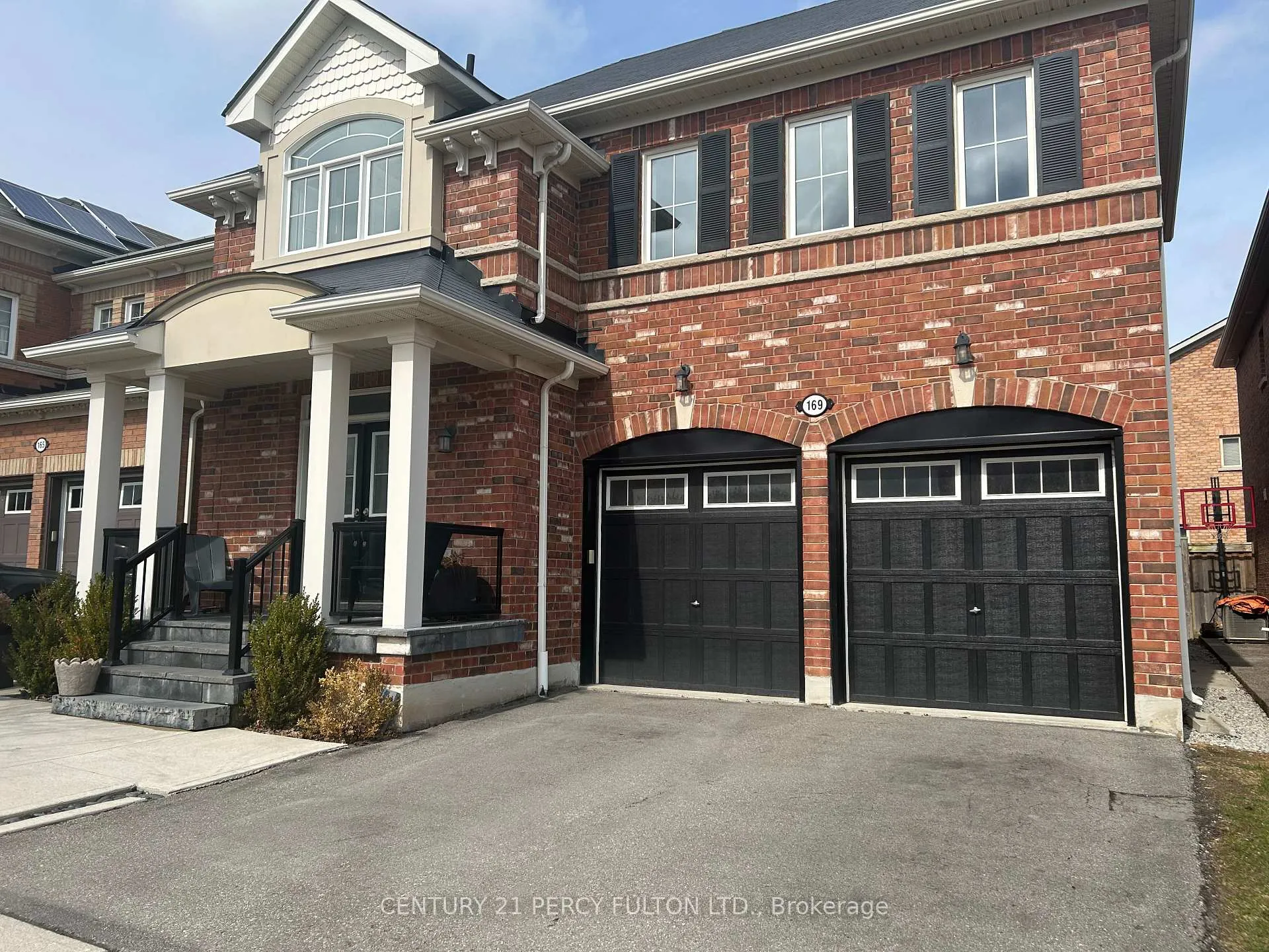 Photo 1 of 169 Savoline Boulevard, Milton, Scott — HOMEH
