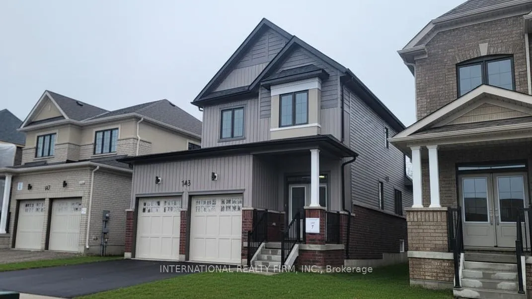 Photo 1 of 143 Northglen Boulevard, Clarington, Bowmanville — HOMEH