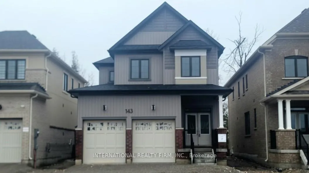 Photo 2 of 143 Northglen Boulevard, Clarington, Bowmanville — HOMEH