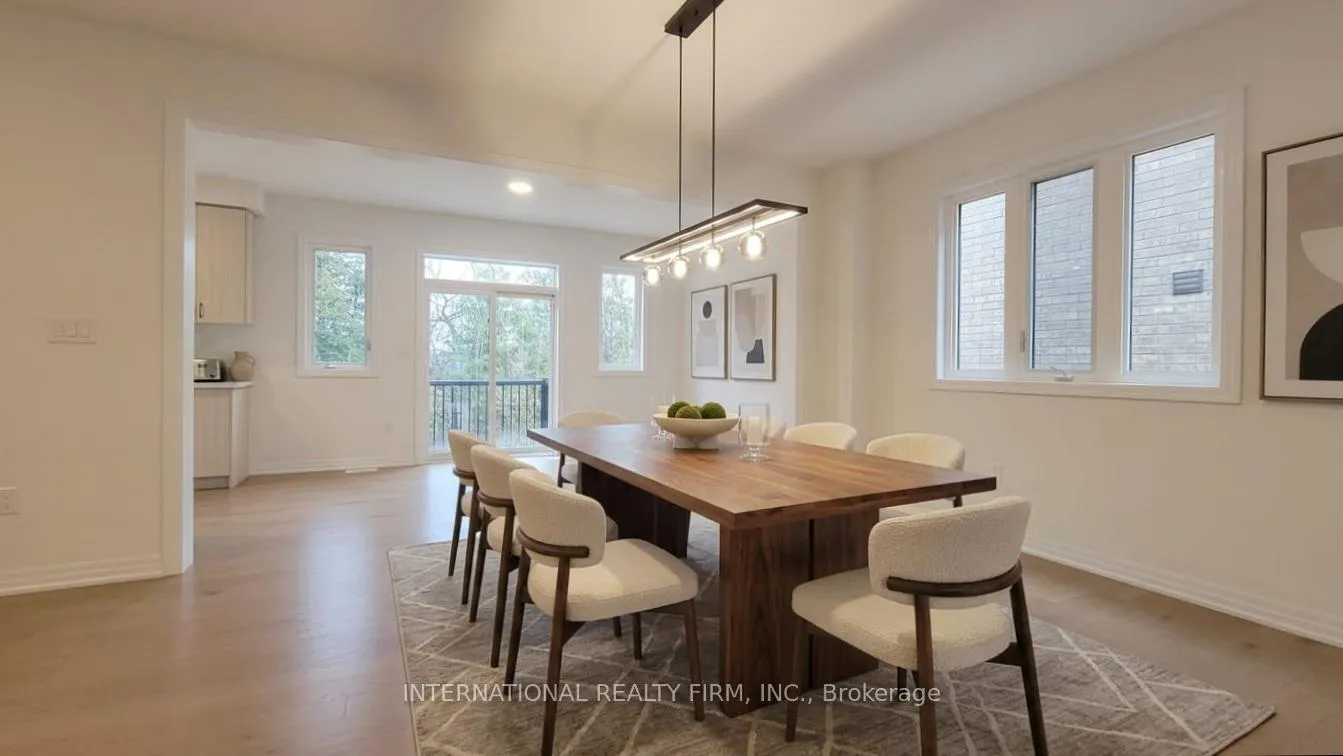 Photo 12 of 143 Northglen Boulevard, Clarington, Bowmanville — HOMEH