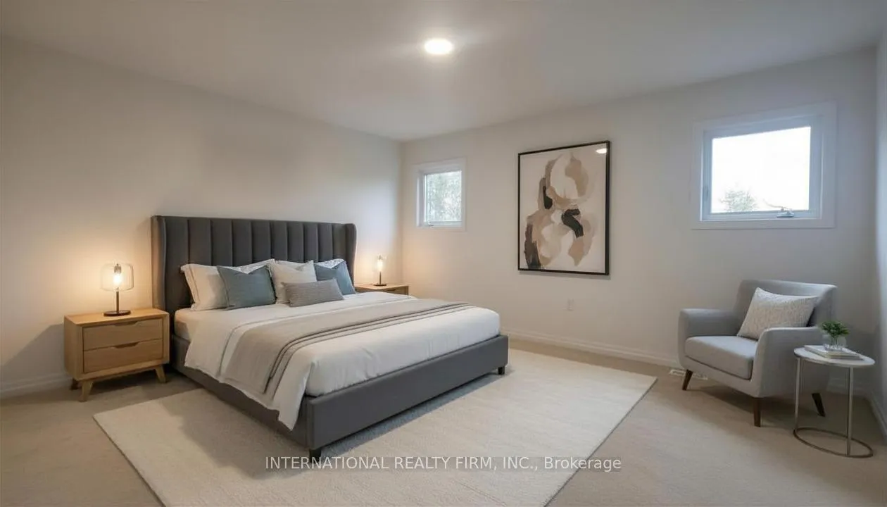 Photo 17 of 143 Northglen Boulevard, Clarington, Bowmanville — HOMEH