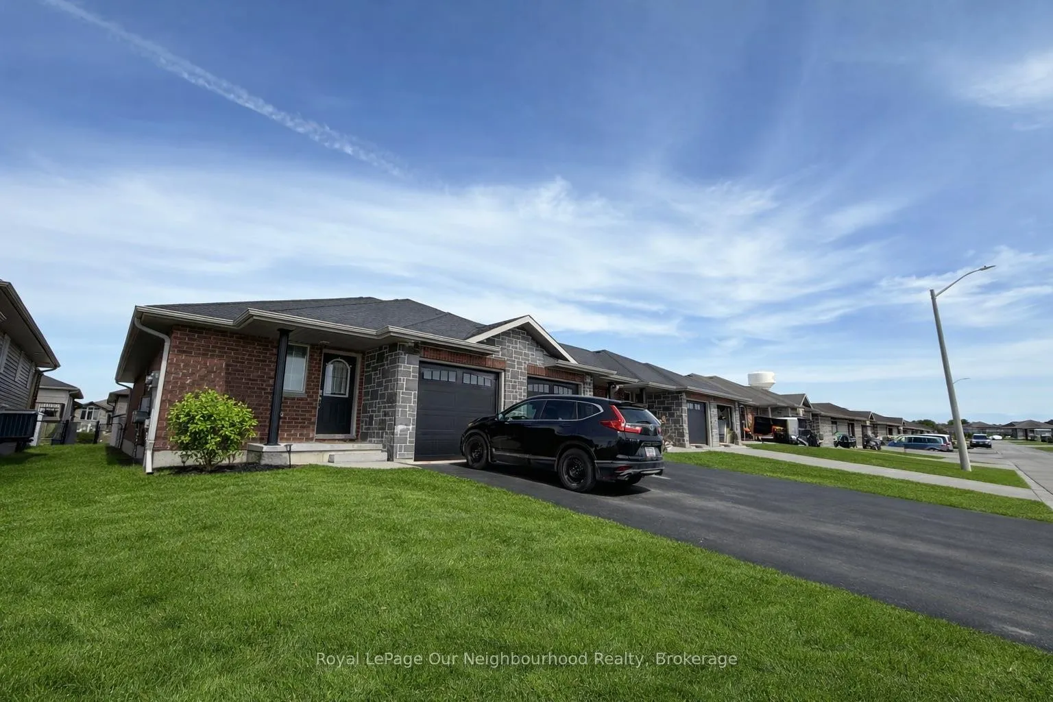 Photo 5 of 5 Mcintosh Crescent W, Quinte West, Murray Ward — HOMEH