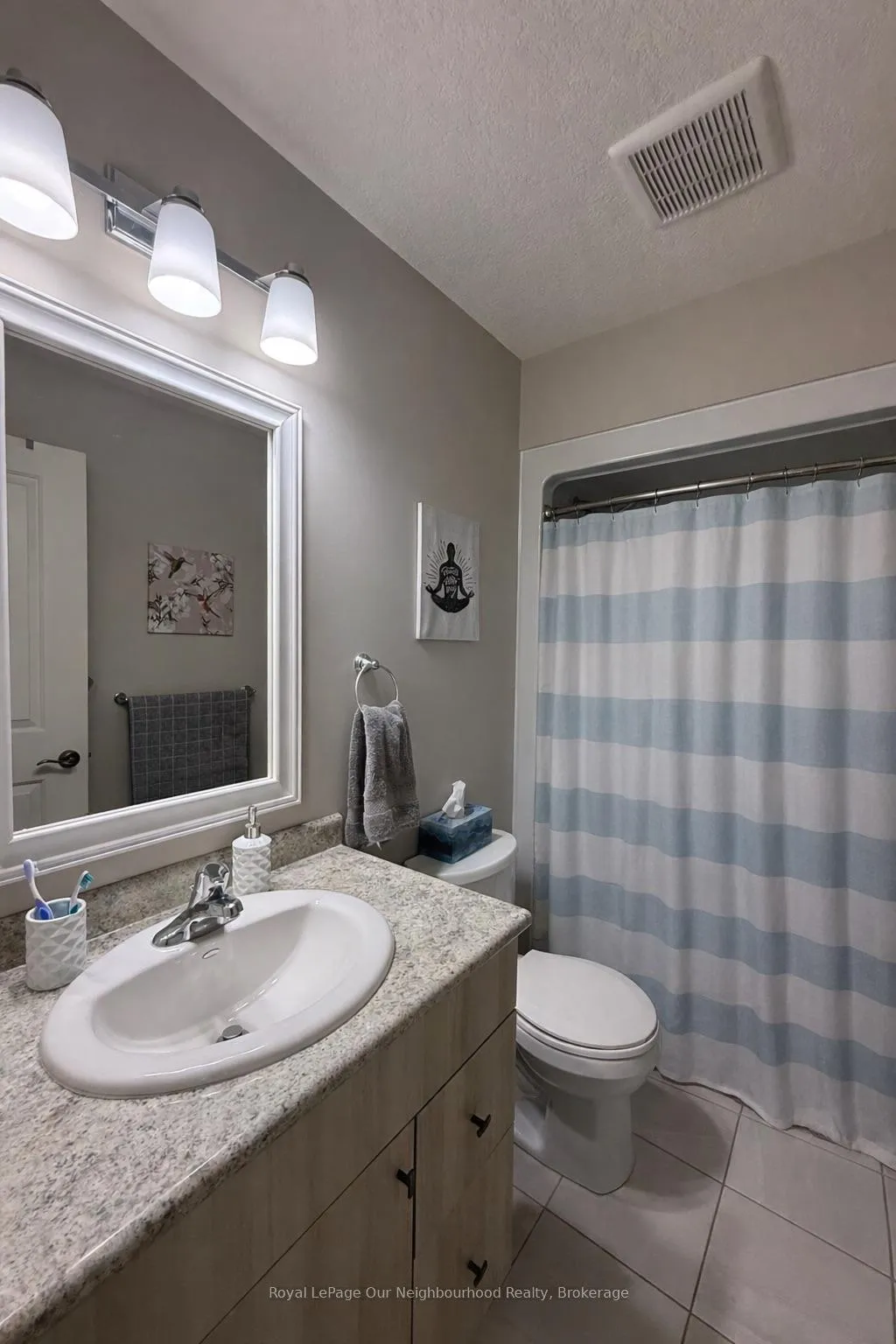 Photo 15 of 5 Mcintosh Crescent W, Quinte West, Murray Ward — HOMEH
