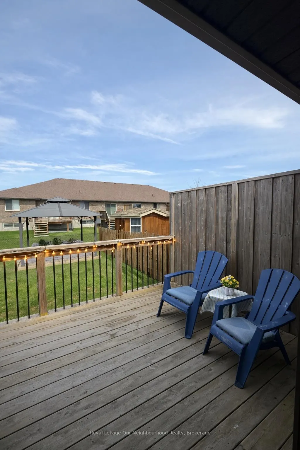 Photo 30 of 5 Mcintosh Crescent W, Quinte West, Murray Ward — HOMEH
