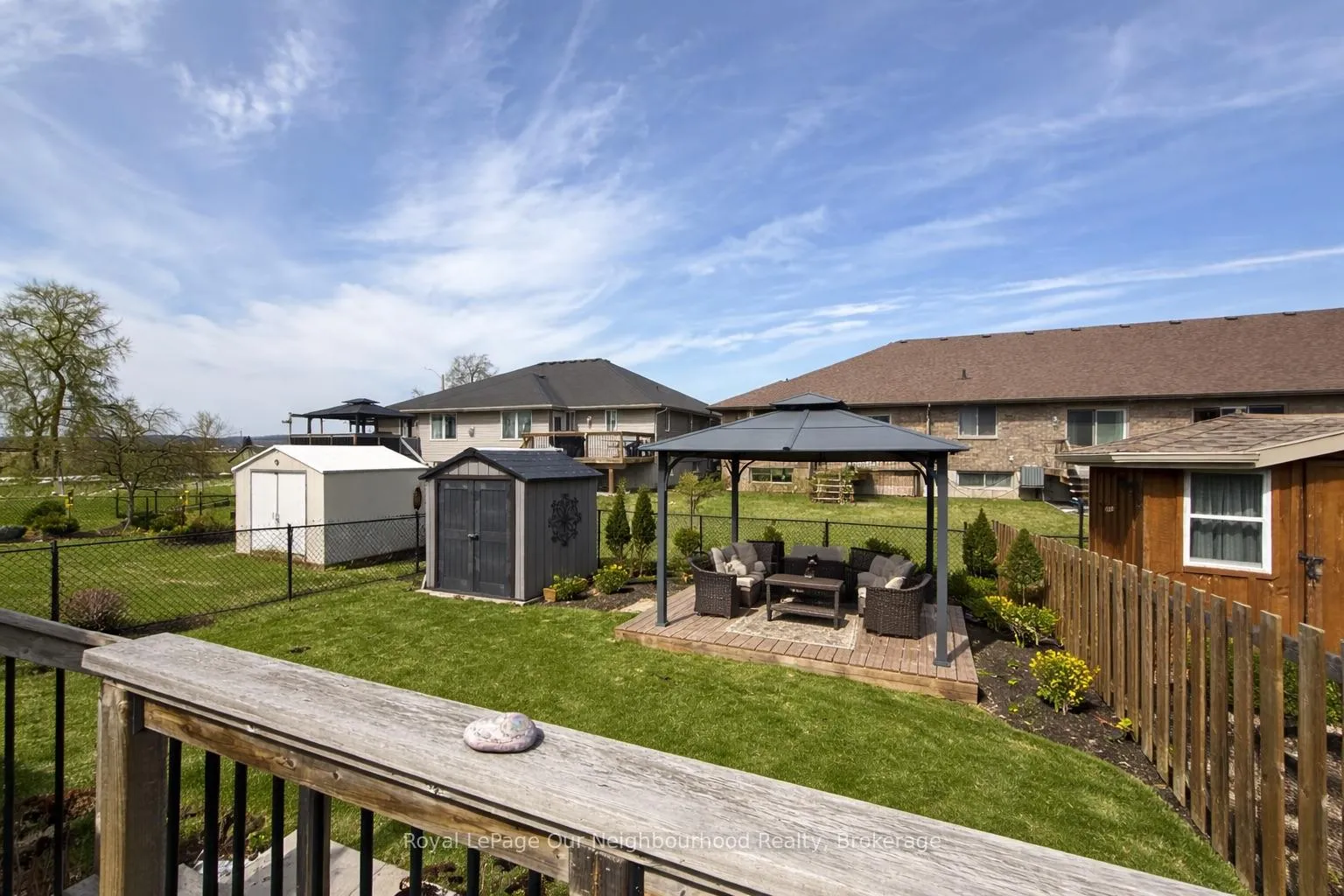 Photo 31 of 5 Mcintosh Crescent W, Quinte West, Murray Ward — HOMEH