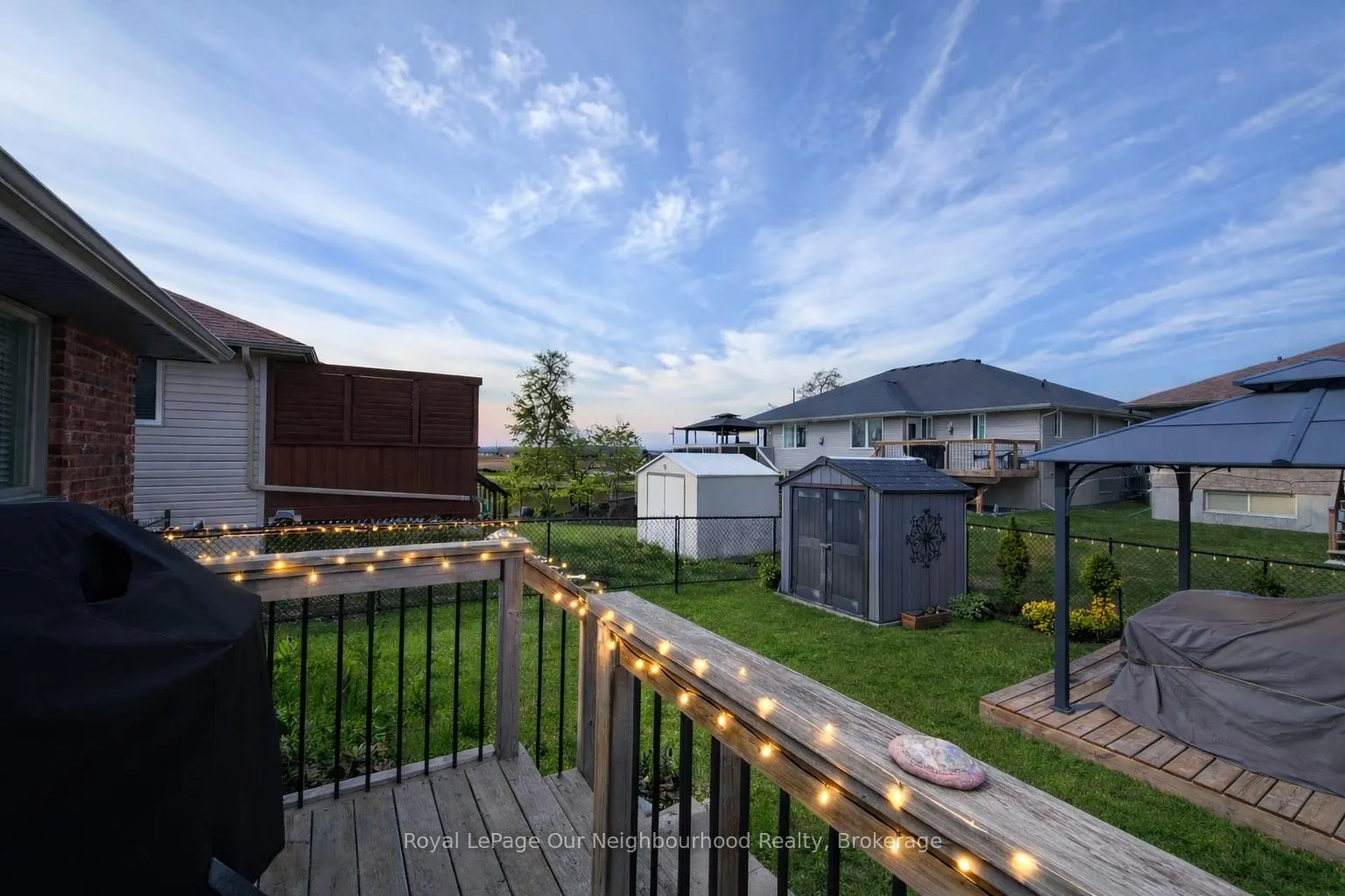 Photo 32 of 5 Mcintosh Crescent W, Quinte West, Murray Ward — HOMEH