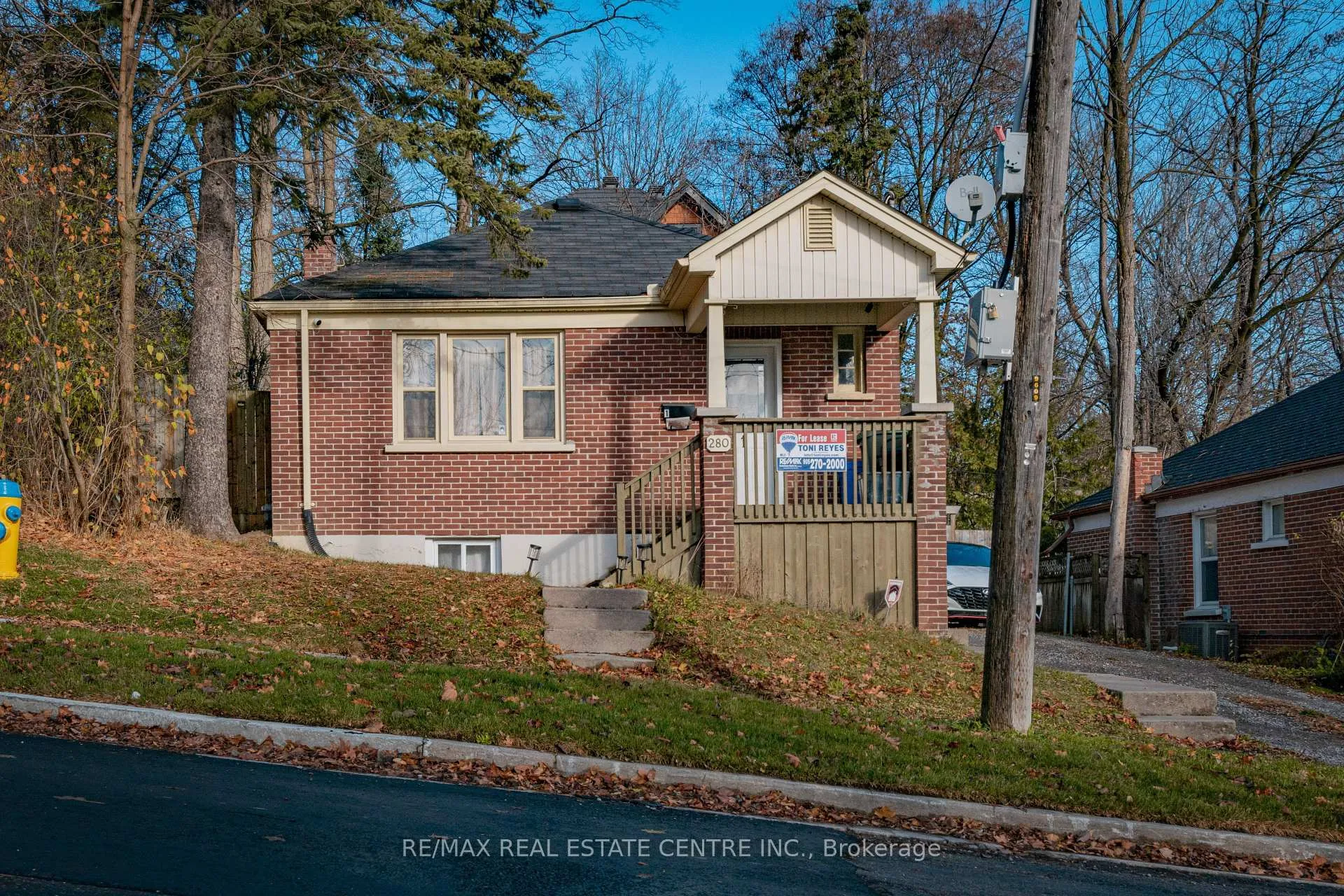 Photo 2 of Unit Main/Upper, 280 London Street, Peterborough, Town Ward 3 — HOMEH