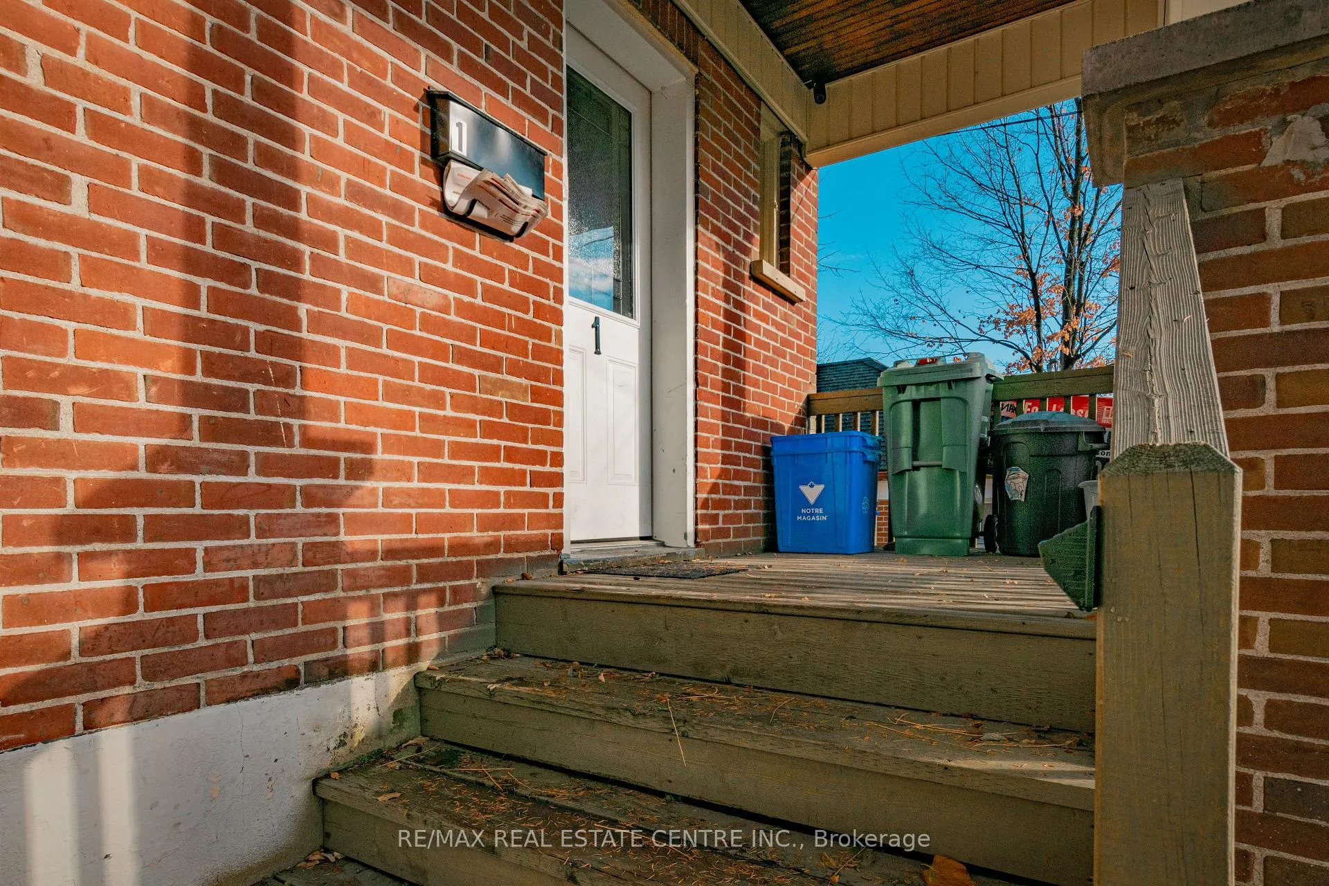 Photo 3 of Unit Main/Upper, 280 London Street, Peterborough, Town Ward 3 — HOMEH