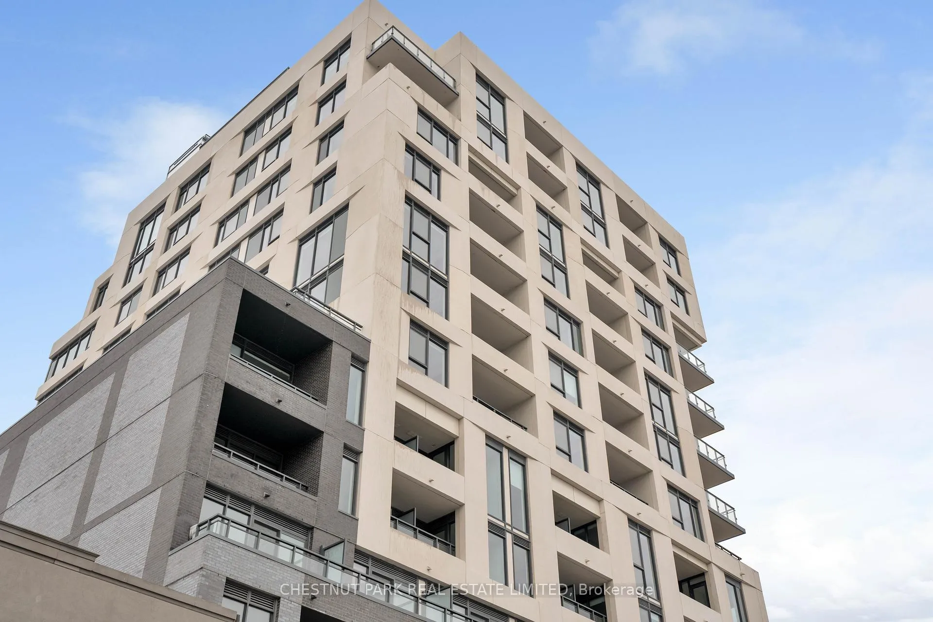 Photo 1 of Unit 609, 758 Dovercourt Road, Toronto, Dovercourt-Wallace Emerson-Junction — HOMEH