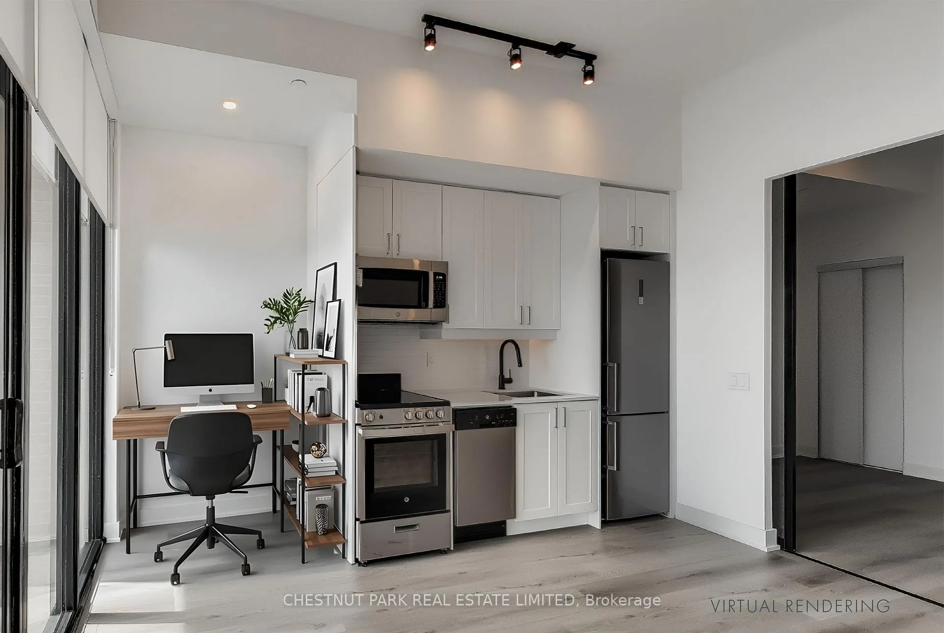 Photo 16 of Unit 609, 758 Dovercourt Road, Toronto, Dovercourt-Wallace Emerson-Junction — HOMEH