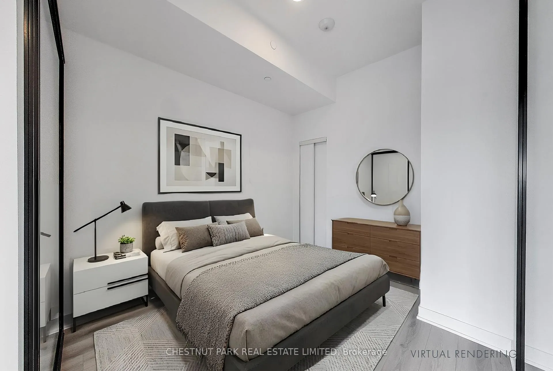 Photo 19 of Unit 609, 758 Dovercourt Road, Toronto, Dovercourt-Wallace Emerson-Junction — HOMEH
