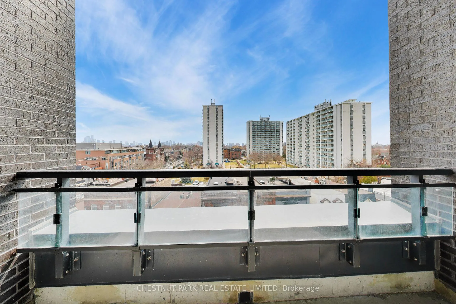 Photo 24 of Unit 609, 758 Dovercourt Road, Toronto, Dovercourt-Wallace Emerson-Junction — HOMEH