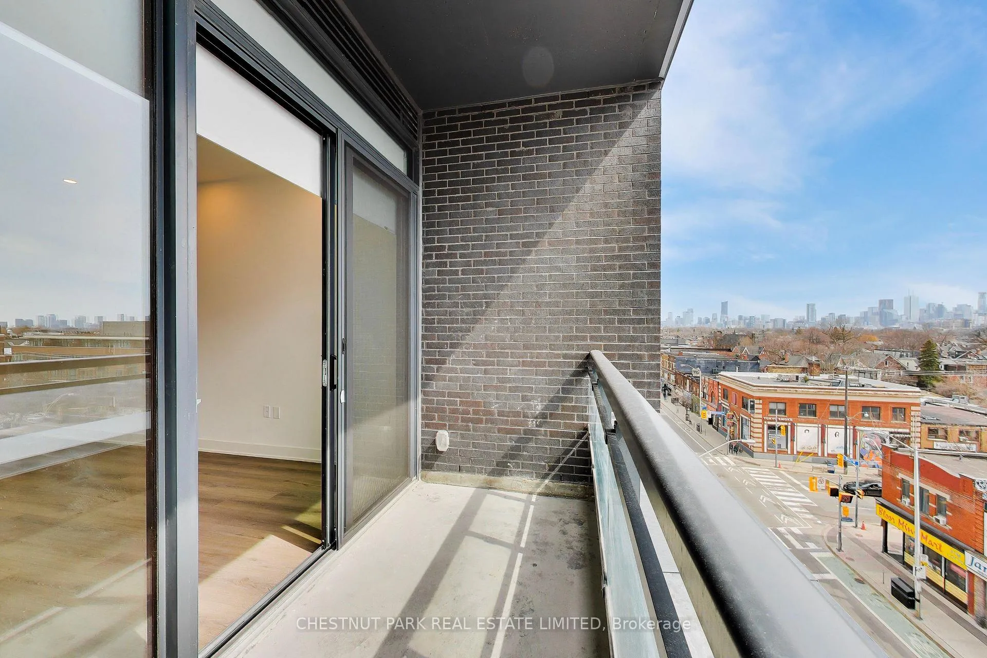 Photo 25 of Unit 609, 758 Dovercourt Road, Toronto, Dovercourt-Wallace Emerson-Junction — HOMEH
