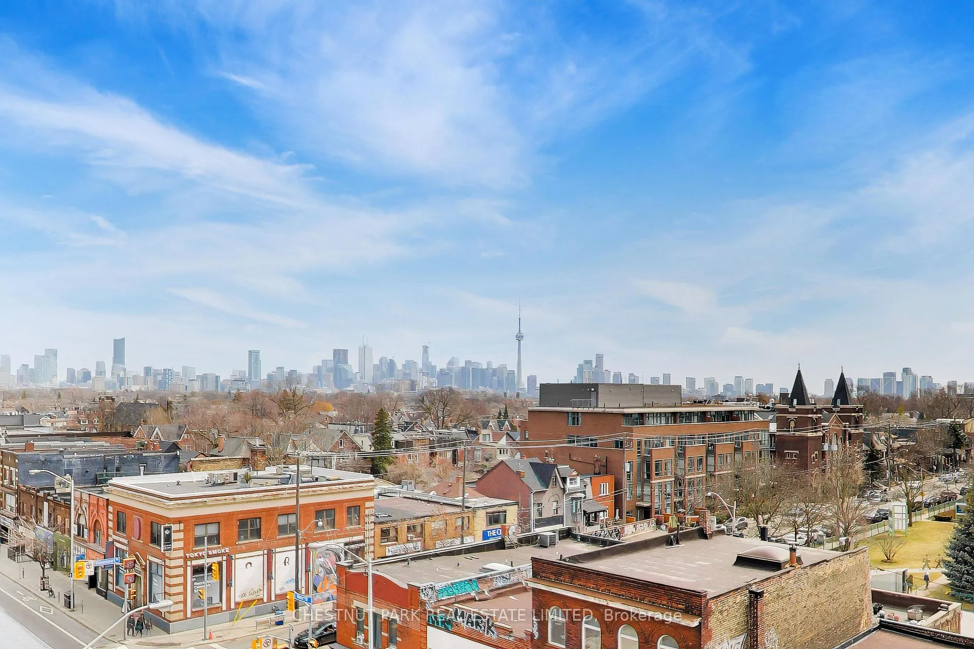 Photo 27 of Unit 609, 758 Dovercourt Road, Toronto, Dovercourt-Wallace Emerson-Junction — HOMEH