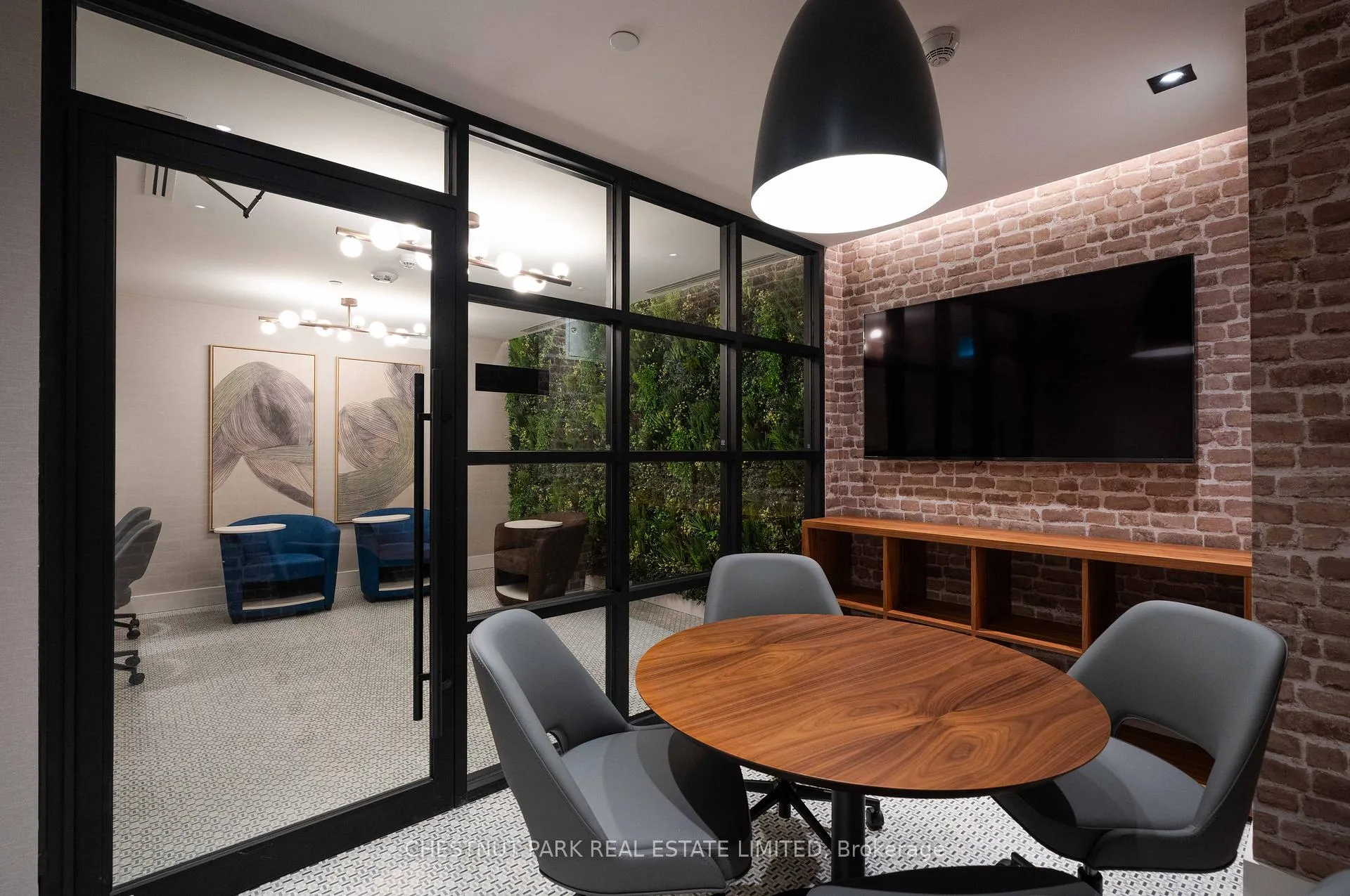 Photo 32 of Unit 609, 758 Dovercourt Road, Toronto, Dovercourt-Wallace Emerson-Junction — HOMEH