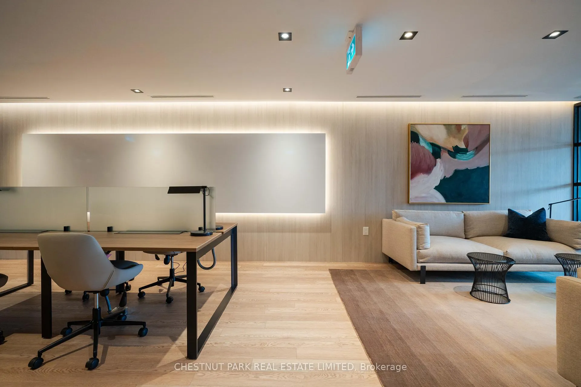 Photo 34 of Unit 609, 758 Dovercourt Road, Toronto, Dovercourt-Wallace Emerson-Junction — HOMEH
