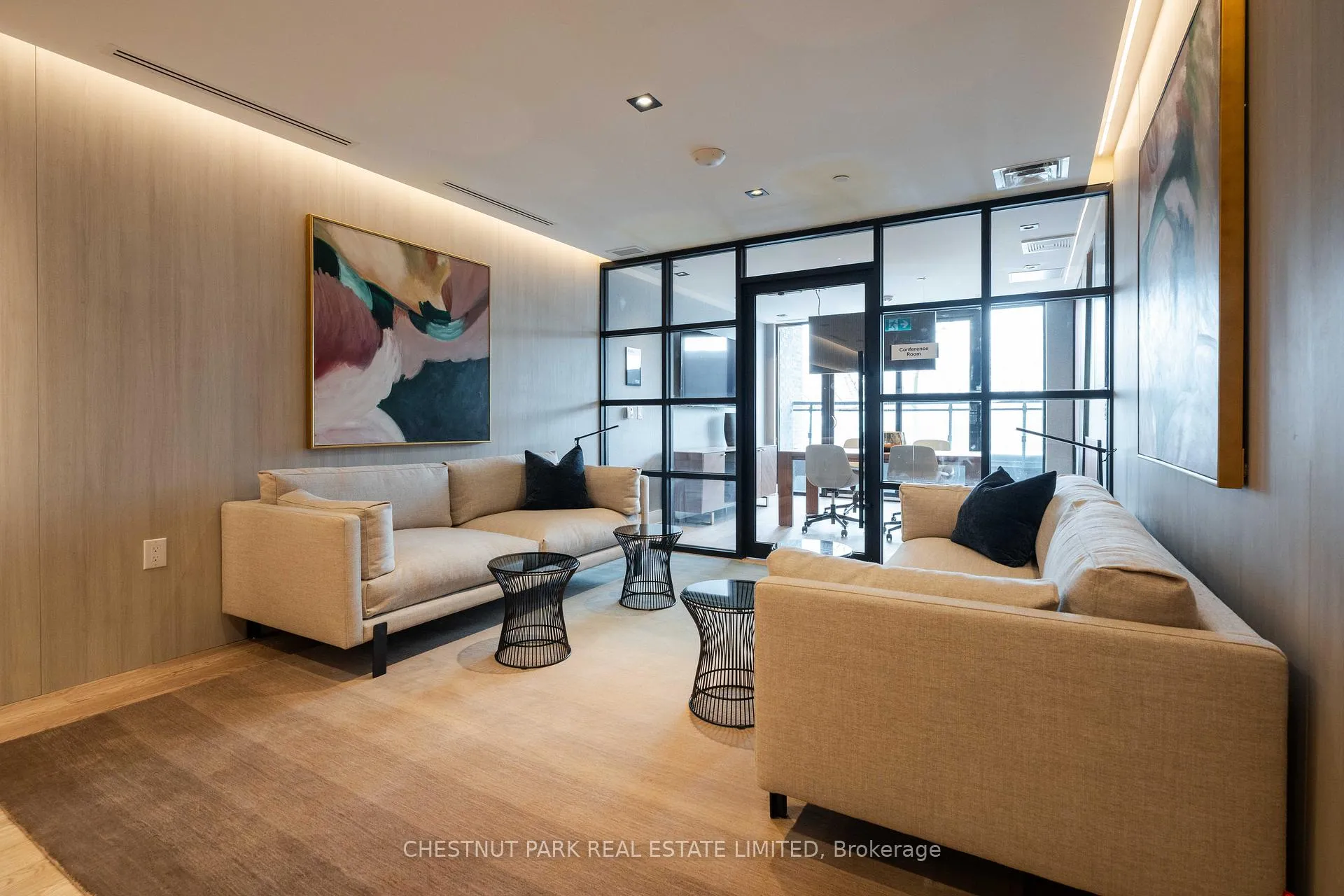 Photo 36 of Unit 609, 758 Dovercourt Road, Toronto, Dovercourt-Wallace Emerson-Junction — HOMEH