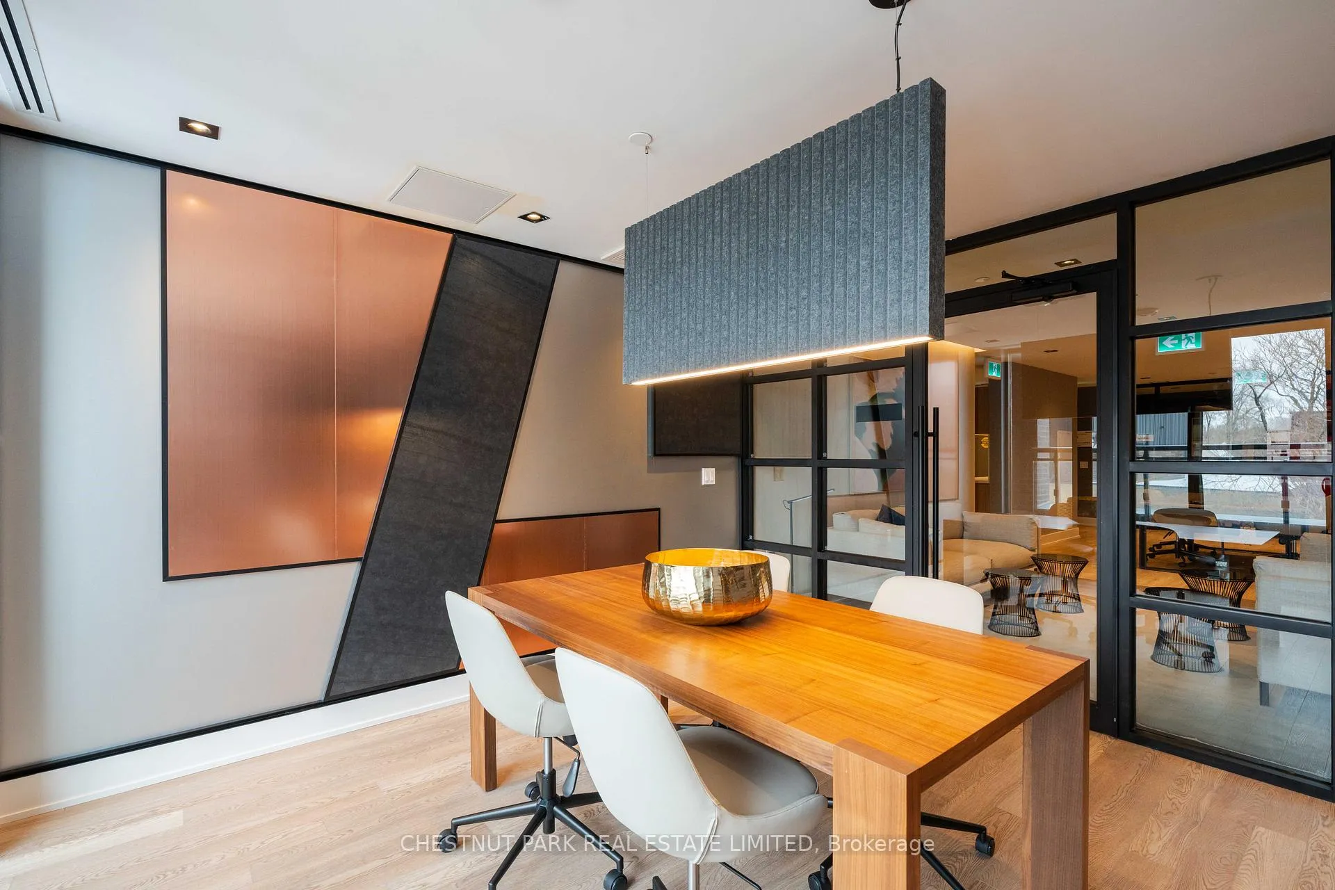 Photo 37 of Unit 609, 758 Dovercourt Road, Toronto, Dovercourt-Wallace Emerson-Junction — HOMEH
