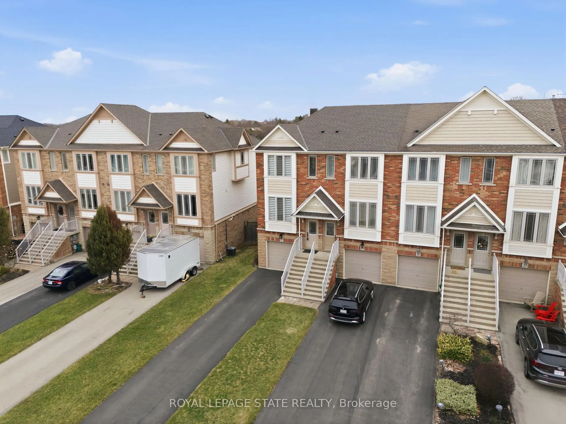 Photo 28 of 17 Hemlock Way, Grimsby, Grimsby West — HOMEH