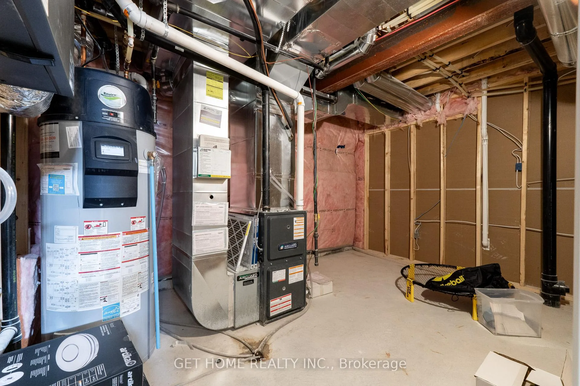 Photo 38 of 1212 Drinkle Crescent, Oshawa, Eastdale — HOMEH