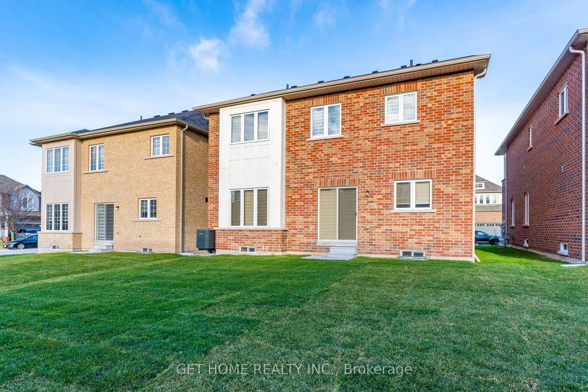Photo 40 of 1212 Drinkle Crescent, Oshawa, Eastdale — HOMEH