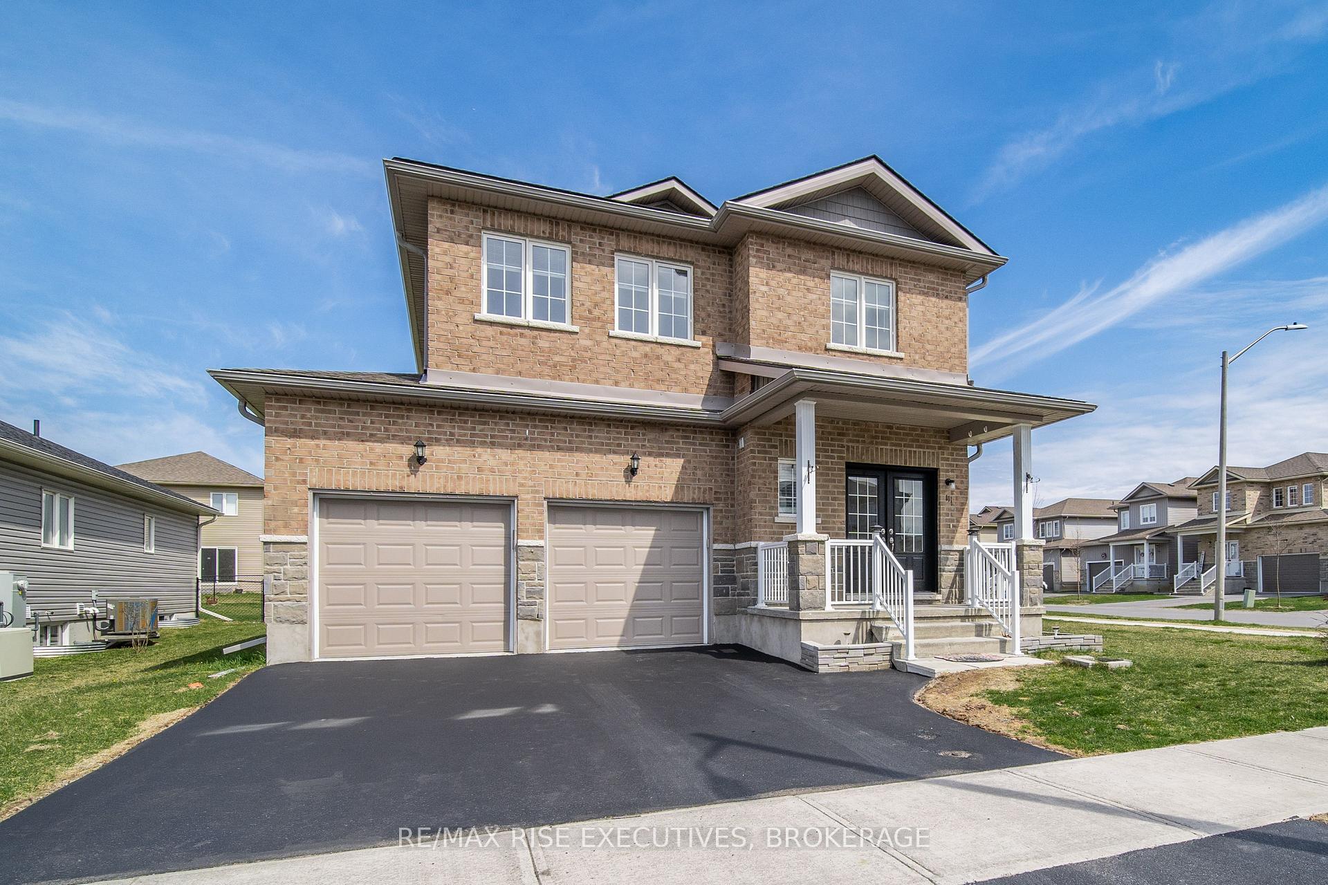 Photo 2 of 111 Brennan Crescent, Loyalist, Odessa — HOMEH