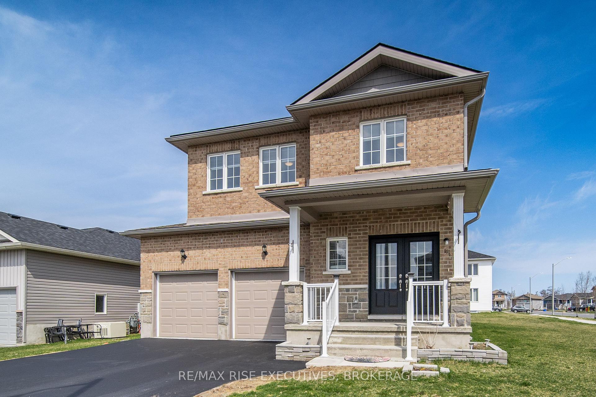 Photo 3 of 111 Brennan Crescent, Loyalist, Odessa — HOMEH