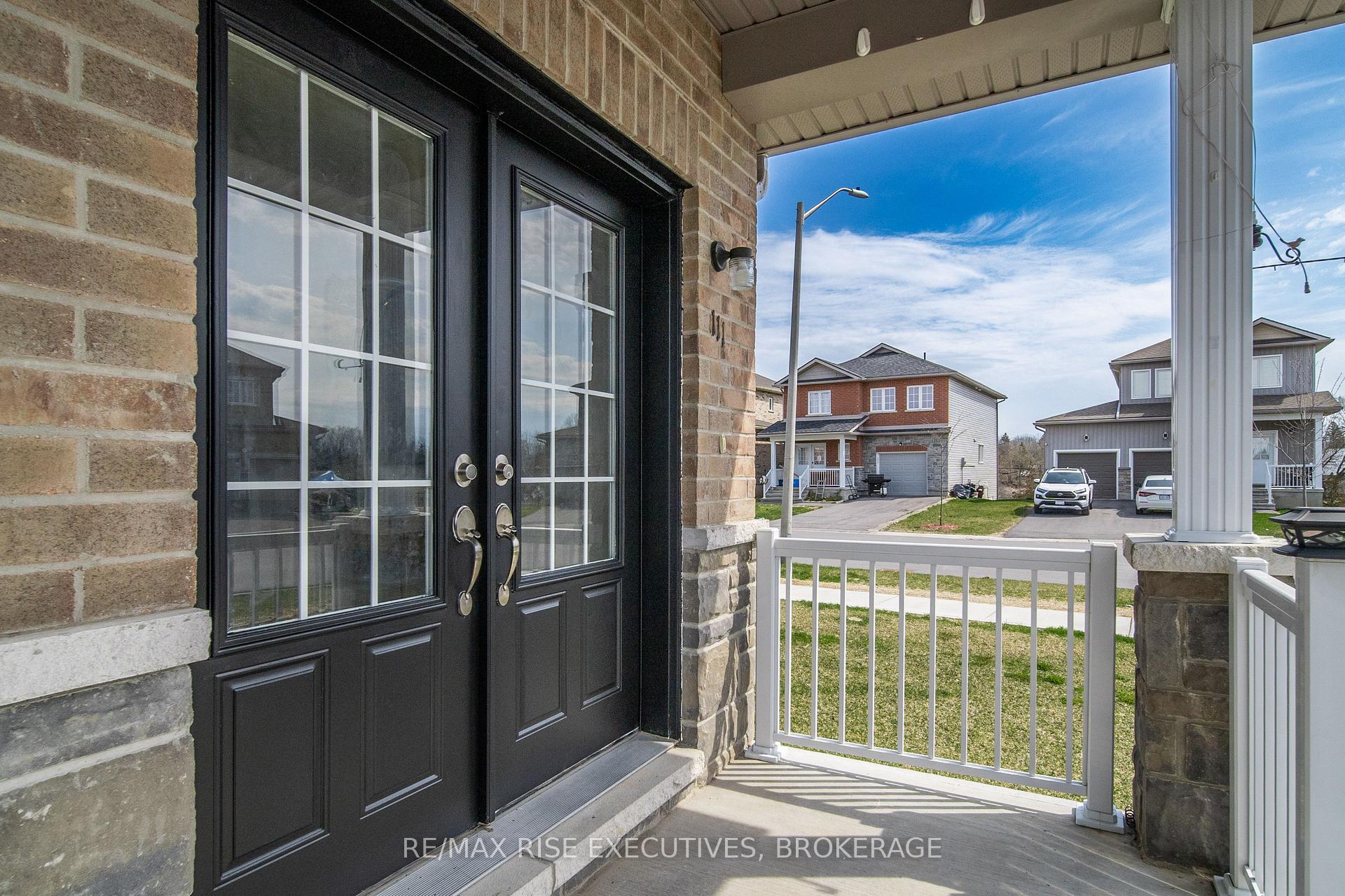 Photo 5 of 111 Brennan Crescent, Loyalist, Odessa — HOMEH