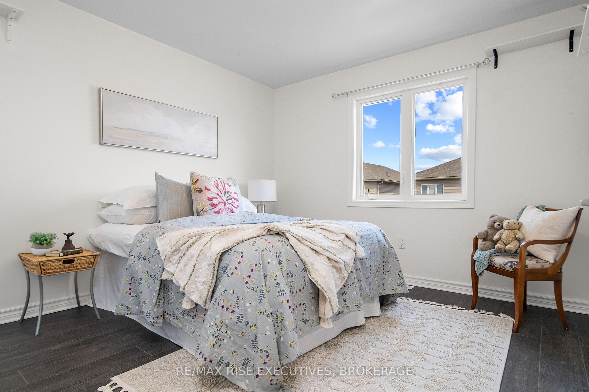 Photo 33 of 111 Brennan Crescent, Loyalist, Odessa — HOMEH