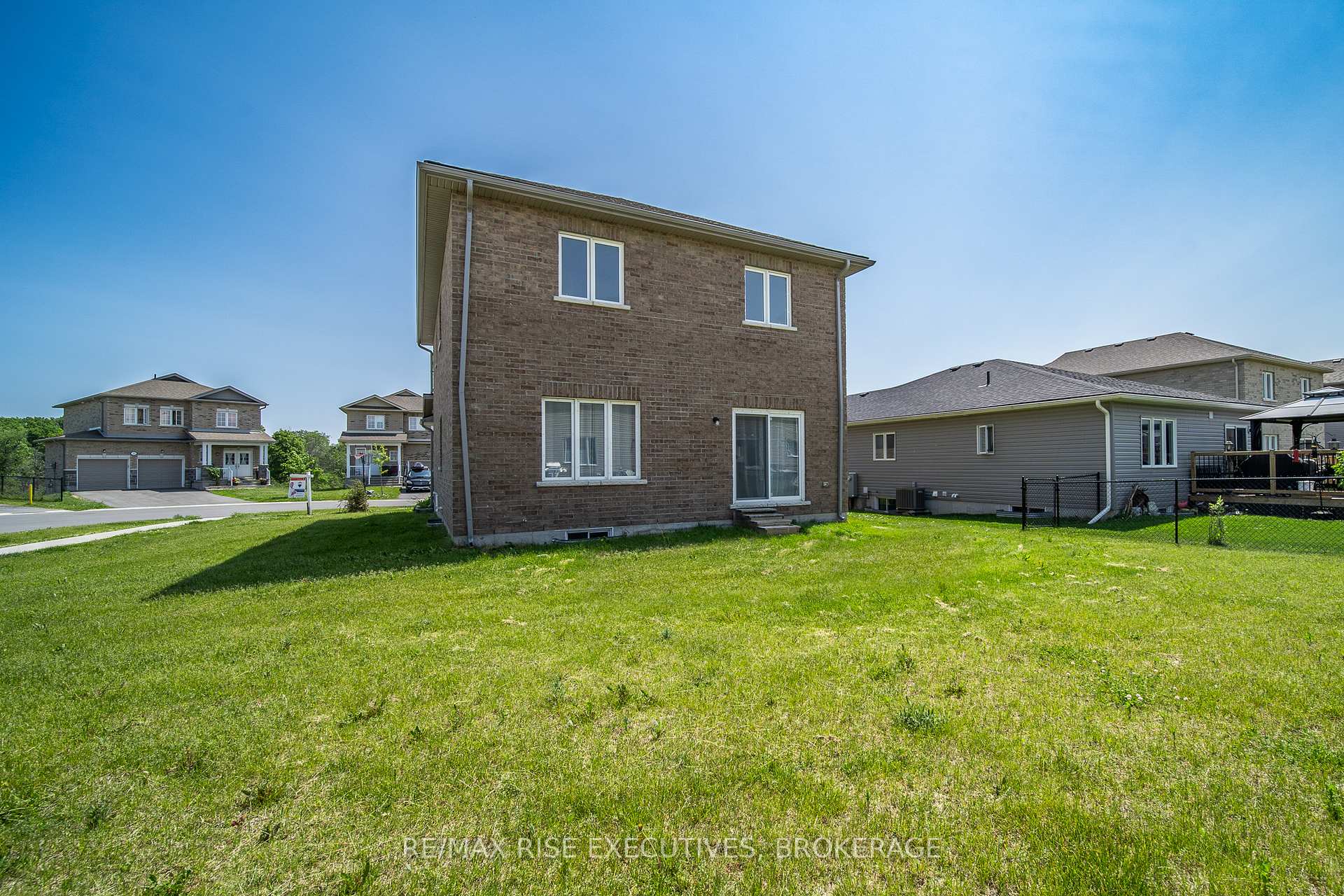 Photo 40 of 111 Brennan Crescent, Loyalist, Odessa — HOMEH