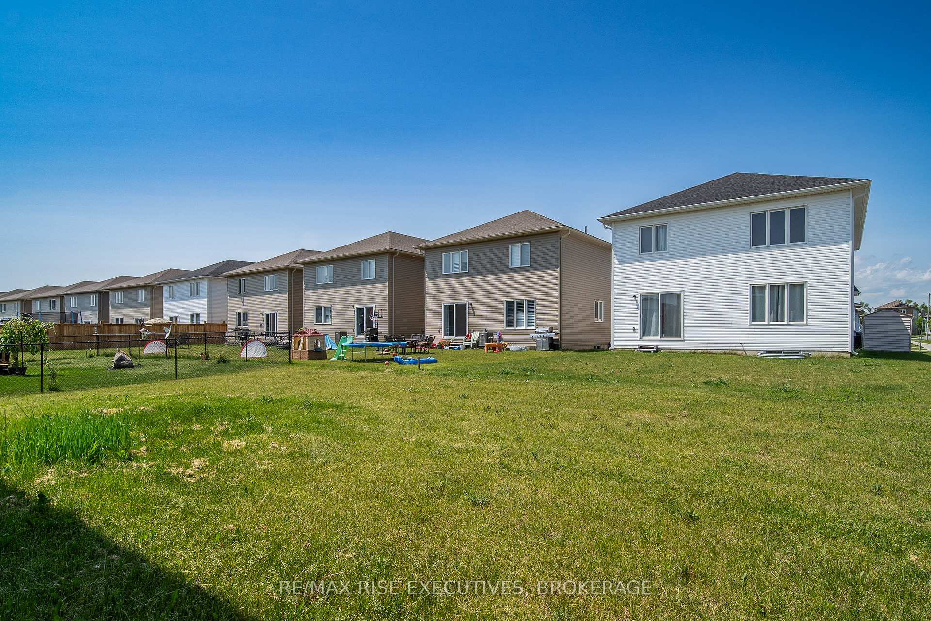 Photo 41 of 111 Brennan Crescent, Loyalist, Odessa — HOMEH