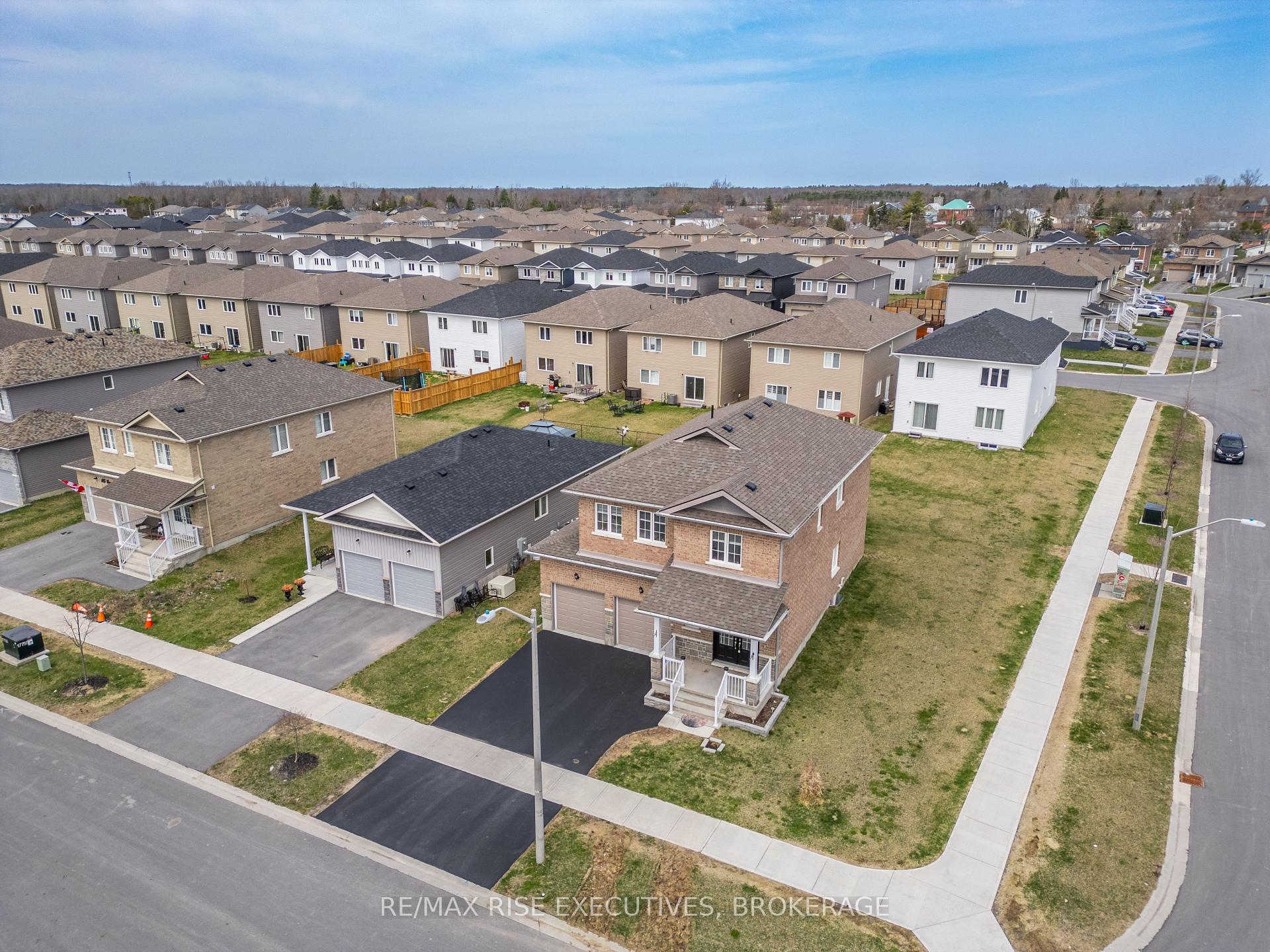 Photo 42 of 111 Brennan Crescent, Loyalist, Odessa — HOMEH