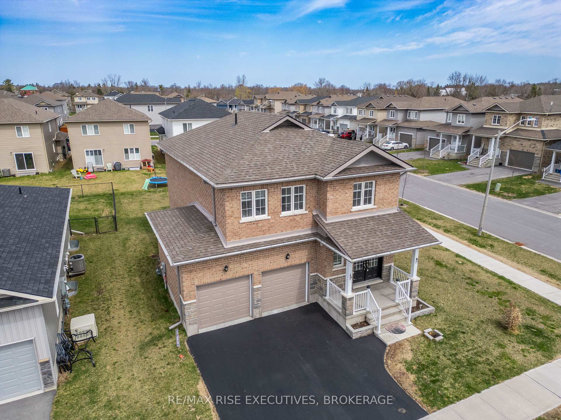 Photo 43 of 111 Brennan Crescent, Loyalist, Odessa — HOMEH