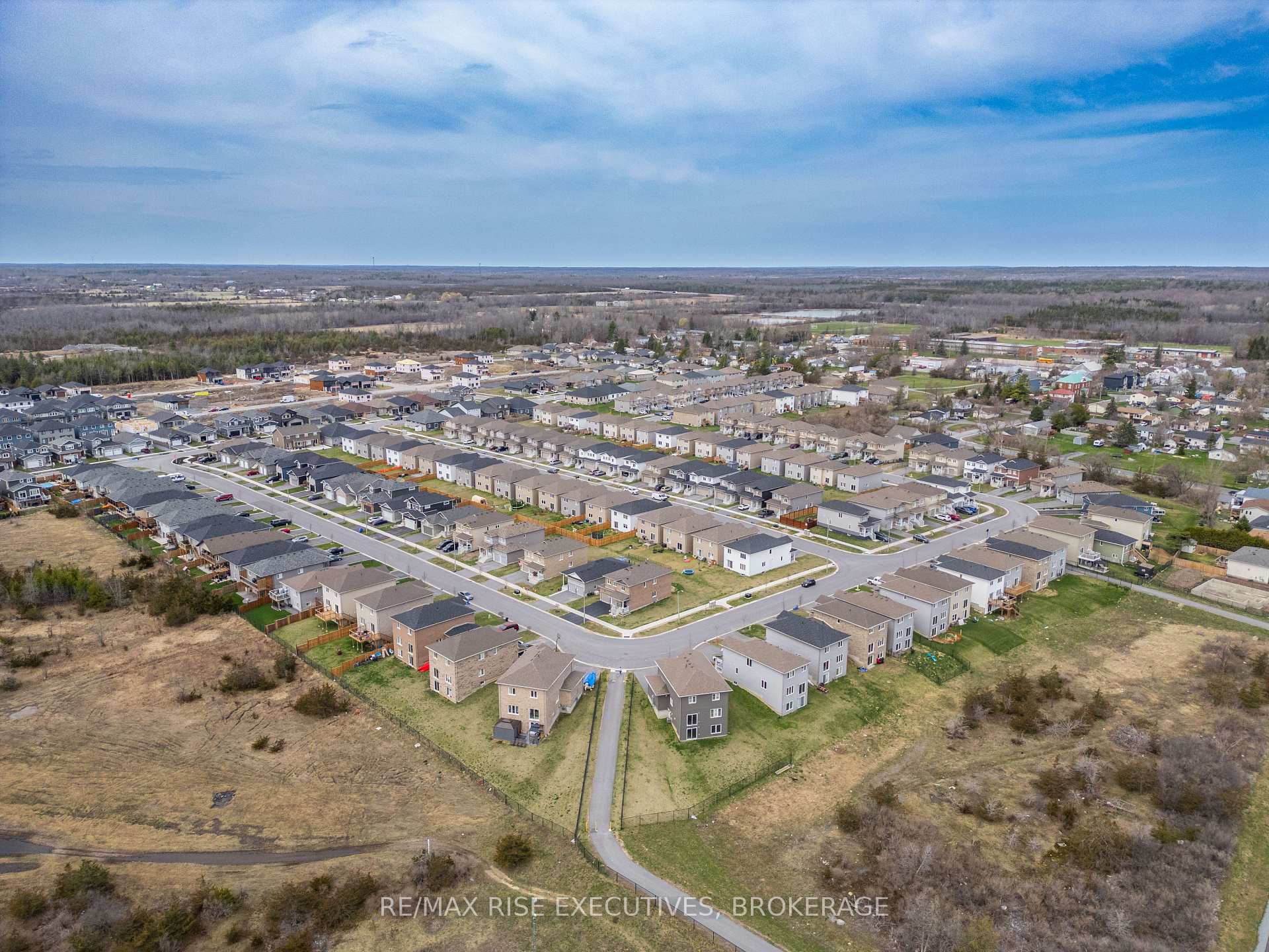 Photo 44 of 111 Brennan Crescent, Loyalist, Odessa — HOMEH